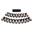 thumbnail image 3 of Wheel Center Nuts, Metal M12x1.5 Nuts  For Auto Accessories, 3 of 8