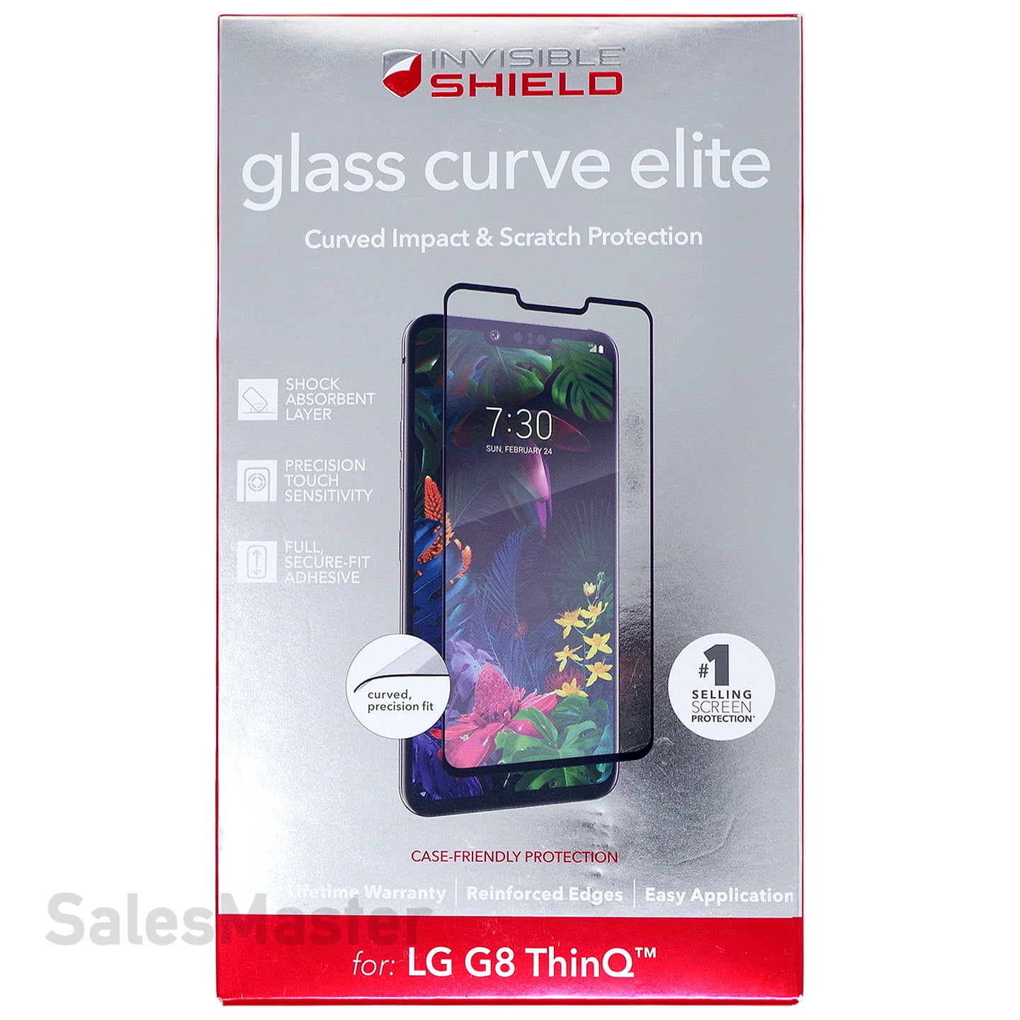 invisibleshield glass cleanx invisibleshield glass cleanx