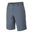thumbnail image 1 of Men's O'Neill Loaded Heather Hybrid Boardshort, 1 of 3