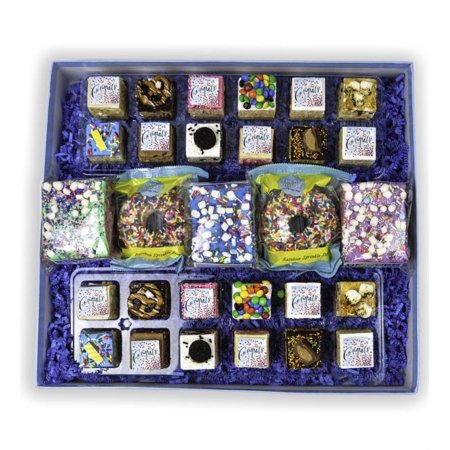 Congratulations Deluxe Gift Box