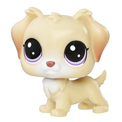 Littlest Pet Shop Ginny Junebug