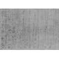 thumbnail image 1 of Ahgly Company Indoor Rectangle Oriental Gray Industrial Area Rugs, 2' x 5', 1 of 4