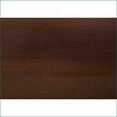 thumbnail image 5 of TV Furniture | 42in Contemporary Media Console with Storage | Cherry | Particle Board, 5 of 5