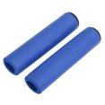 thumbnail image 4 of ANGGREK Handlebar Grips, Silicone Material Handlebar Sleeve For MTB For Outdoor, 4 of 8