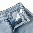 thumbnail image 6 of KIDSCOOL SPACE Girls Flare Jeans,Little Big Girl Bell Bottom Summer Denim Pants,13-14 Years, 6 of 6