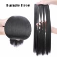 SEGO Invisible Wire Secret Headband Hair Extensions – Realistic Synthetic, Multiple Lengths & Colors 2 thumbnail image