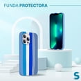 thumbnail image 2 of Funda de Protección para iPhone 13 / 13 Pro / 13 Pro Max - Sovico - Silicón Arcoíris, 2 of 6