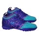 thumbnail image 4 of Zapatillas de fútbol para jóvenes Exotic Soccer 7494 - Púrpura, 4 of 4