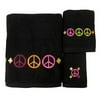 �challis & roos? Peace Out Towel Set