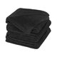 thumbnail image 3 of Cobertor Ligero Matrimonial Blancos Melocotton 210 cm x 170 cm Negro, 3 of 3