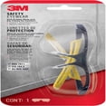 thumbnail image 1 of Gafas de seguridad 3M, antivaho, clásicas y elegantes, con lentes transparentes, 1 of 1