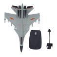 thumbnail image 3 of Modelo de avión extraíble, modelo de avión de combate Modelo de avión de combate extraíble Modelo de avión Fiabilidad excepcional, 3 of 8