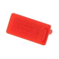 thumbnail image 3 of 5PCS USB Charging Dust Cover Cover Female Port Interfaces silicones Dustproof Protectors Fit for Laptop Computer, 3 of 10