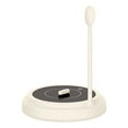 thumbnail image 2 of StSilkitty Automatic Magnetic Self Stirring Coffee Pad with USB Charging and Adjustable Timer for Effortless Beverage Mixing Includes Spoon and Stirrer, 2 of 9