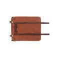 thumbnail image 5 of Sac de Rangement Barman Pliable Anti-Poussière Portable Multi-Emplacements en Toile pour Club-Marron - Marron, 5 of 5