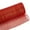 GoldRed, variant on LanSuare Christmas Mesh Ribbon Decor, 10.2Inch Widex36Inch Long Plastic Mesh Wire Ribbon Metallic Foil Rolls for DIY Christmas Wreaths, Decorations Wrapping Craft, Red