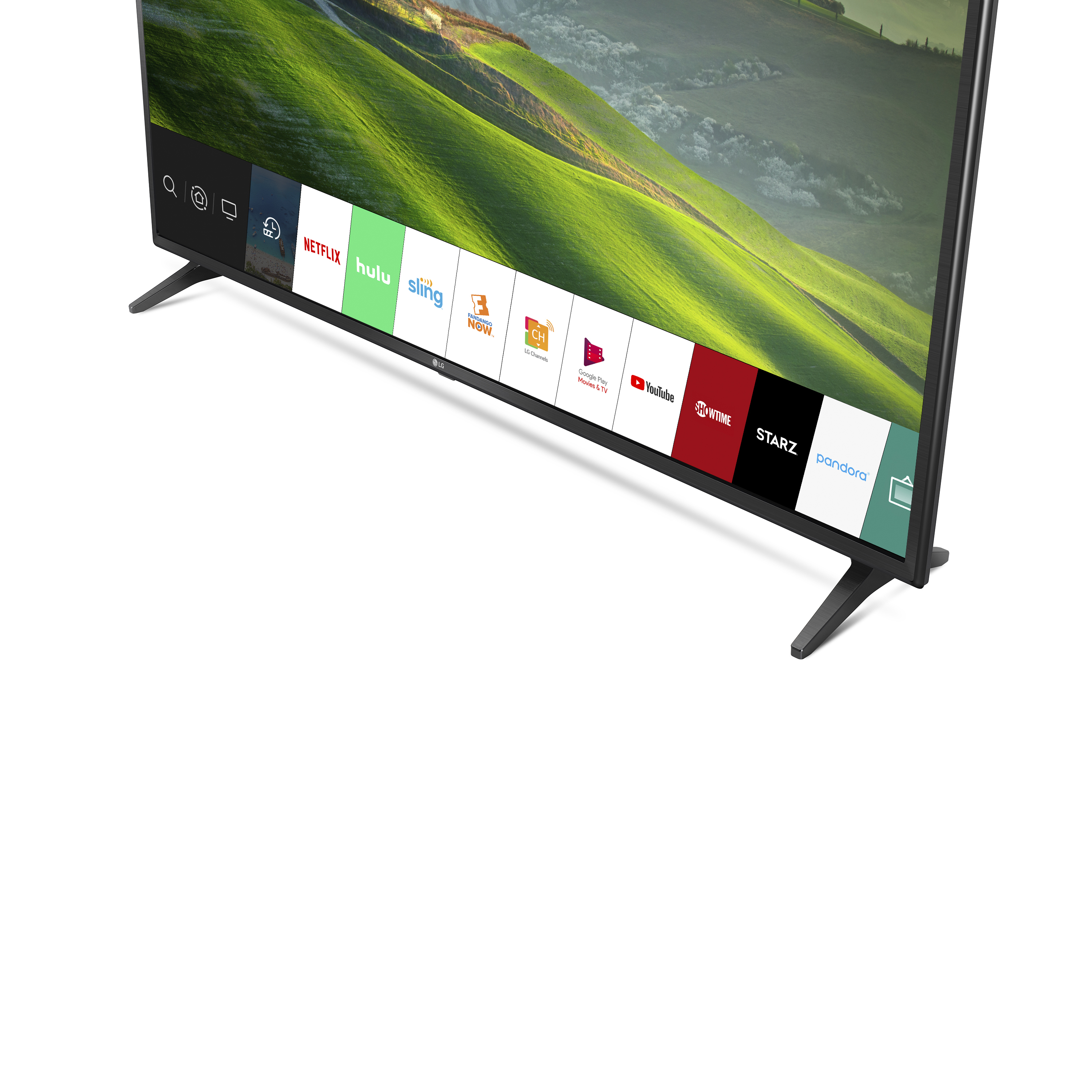 LG 60" Class 4K UHD 2160p LED Smart TV With HDR 60UM6900PUA - image 11 of 14