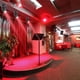 thumbnail image 5 of Foco escenario LED 85-265V 360 grados KTV Bar Party Spot Beam Lamp (Rojo), 5 of 7