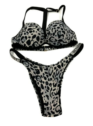 Victoria Secret Leopard Print