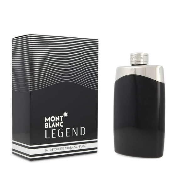 Mont Blanc Legend 200 Ml Edt Spray