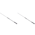 thumbnail image 1 of Antena doble banda SMA-M RH901S para walkie YAESU VX-7R UV-3R, 1 of 6