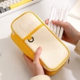 thumbnail image 6 of Back to School Supplies Under 1 Pencil Case Cute Pencil Case Large Pencil Bag for Teens and Adults #552, 6 of 6