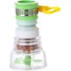 thumbnail image 2 of Purificador de agua para cocina, giratorio telescópico Waterler 720, extensión universal del grifo con filtro antizumbido esquí esquí Gafas de esquí, 2 of 2