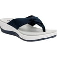 thumbnail image 3 of Clarks Arla Glison Womens Flip Flop, 3 of 8