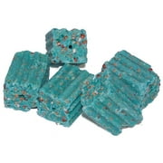 Jt Eaton, Peanut Butter Flavor Bait Blocks for, kill Mice and Rats fast, 4 lbs, 64-Blocks