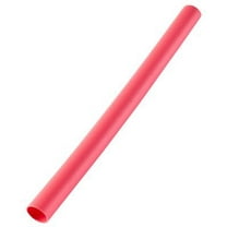 Gardner Bender 1/4 in. Dia. Red Heat Shrink Tubing 8 pk