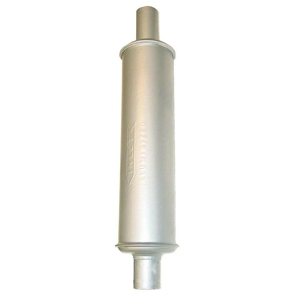 Muffler Fits John Deere Tractor    AL2812T