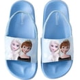 thumbnail image 5 of Frozen slides for girls Sizes Toddler to Little Girl 5-14, 5 of 6
