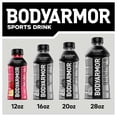 thumbnail image 4 of BODYARMOR Tropical Punch Electrolyte Sports Drink, 12 fl oz, 8 Pack Bottles - 2 Box, 4 of 7