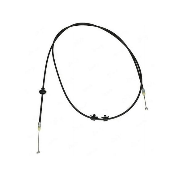 Hood Release Cable - Compatible with 1999 - 2004 Honda Odyssey 2000 2001 2002 2003