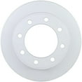 thumbnail image 2 of Bosch QuietCast Disc Brake Rotor, 2 of 5