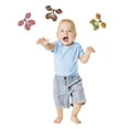 thumbnail image 3 of Magic Wind Up Flying Butterfly Surprise Box Great Playing Surprise Gift for Surprise Gift or Party Playing  30pcs, 3 of 8