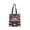 Multicolor6, variant on Qjidjing Independence Day Canvas Bag, Tote Bag, Patriotic American Flag Pattern Canvas, for 4th of July Shopping, Outdoor Activity, Daily Use