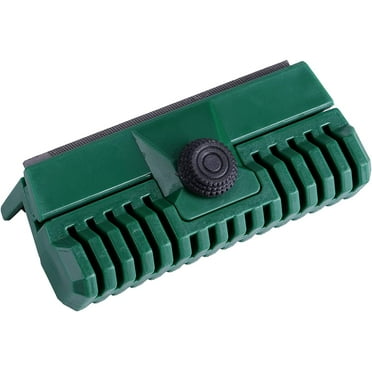 3-Piece Chainsaw Guide Bar Dresser & Sharpening File Tool Kit - Clean And Square Your Bar Rails
