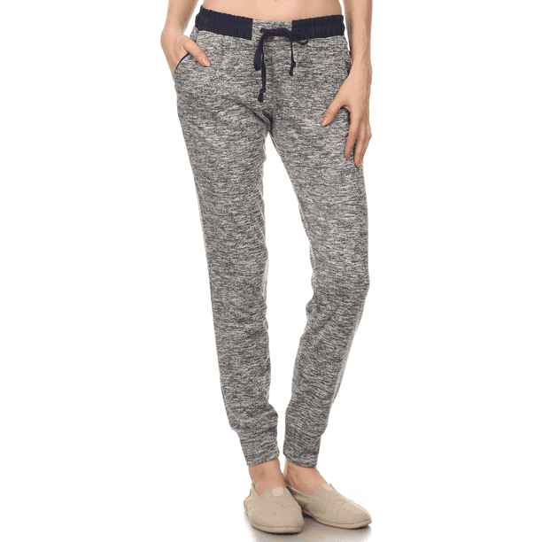 jogger terry