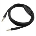 thumbnail image 4 of For - Cloud Alpha/- Cloud Core Flight Headphone Cable with Volume Control Sound Control Headphone Cable, 4 of 6