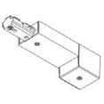 thumbnail image 1 of H1 Single Circuit Track - Black, 1 of 1
