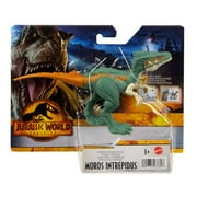 Jurassic World: Dominion Moros Intrepidus Ferocious Pack