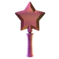 thumbnail image 1 of Credit Card Wand 3D Printed Tap To Wand Magical Star Contactless Payment Card Holder For Card Payment, 1 of 4