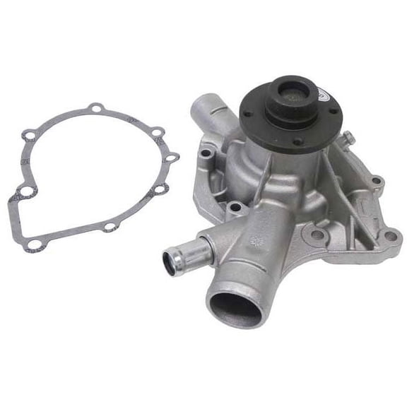 Water Pump - Compatible with 2001 - 2004 Mercedes-Benz SLK230 2002 2003