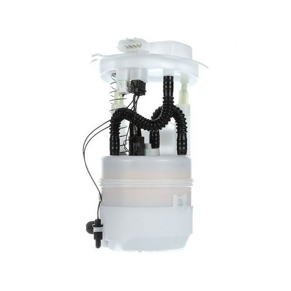 Fuel Pump - Compatible with 2013 - 2019 Nissan Sentra 1.8L 4-Cylinder 2014 2015 2016 2017 2018
