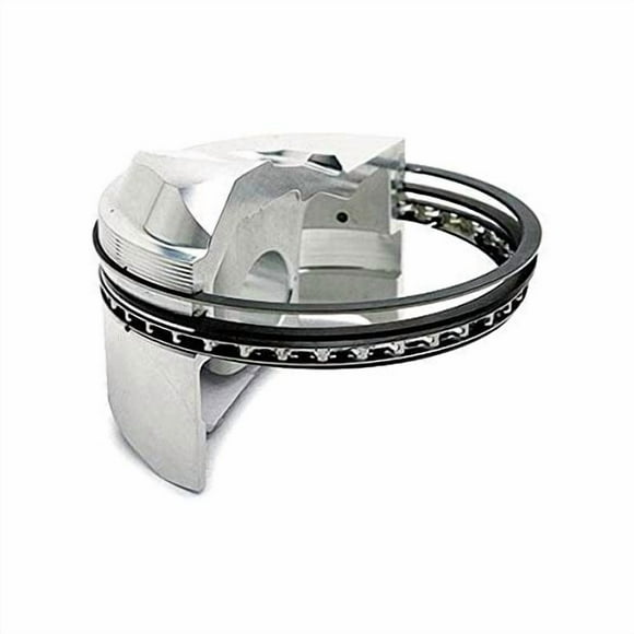 JE Pistons (JG1001-3425) Piston Ring Set