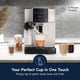 thumbnail image 2 of Máquina de café y espresso De'Longhi Magnifica Start ECAM22080SB, 2 of 6