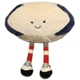 thumbnail image 2 of Jellycat, Jellycat Washbasin, Jellycat Stuffed Animals, Jellycats Plushies doll, Jellycat Bashful Stuffed Animal Children's Gift Pillow, Jelly Cats Stuffed Toys - 12" Height, 2 of 4