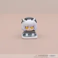 thumbnail image 4 of Figura de acción DXING Arknights Ptilopsis Phantom Ceobe Calentador de pies Versión de invierno, 4 of 4