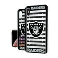thumbnail image 2 of Las Vegas Raiders iPhone Clear Field Design Case, 2 of 5